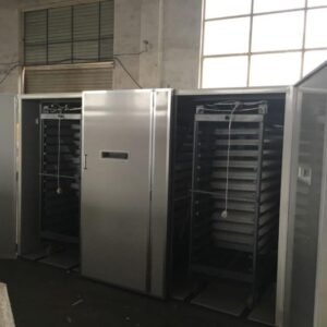 FRD-12672 Incubator