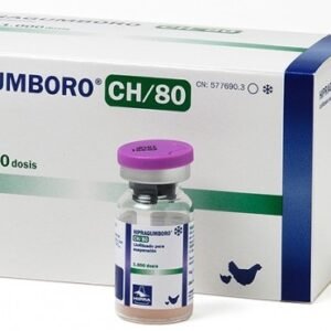 HIPRAGUMBORO CH/80 VACCINE