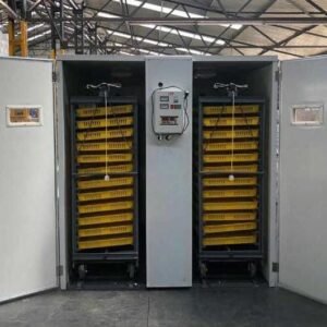 FRD-8448 Incubator & Hatcher