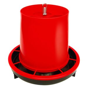 The Jumbo Tube Feeder