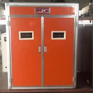 FRD-2112 Incubator & Hatcher