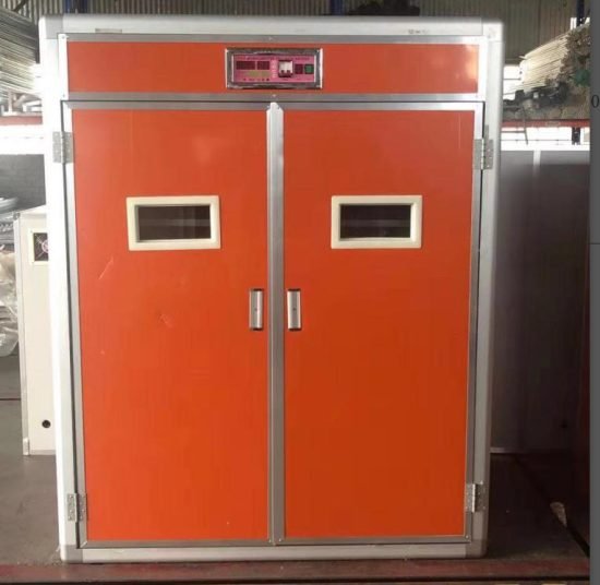 FRD-2112 Incubator & Hatcher
