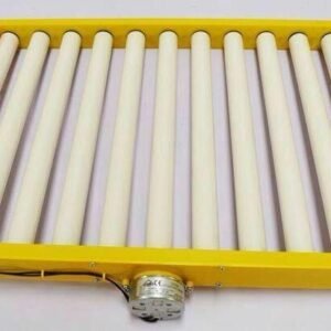 Roller Egg Tray