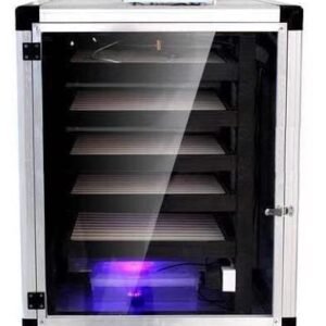 FRD-350 Incubator & Hatcher